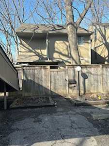4210 Woodsage Trace Indianapolis, IN 46237