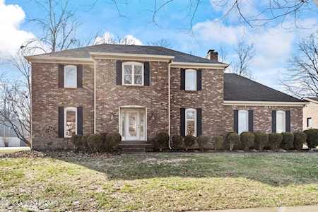 10218 Falling Tree Way Louisville, KY 40223