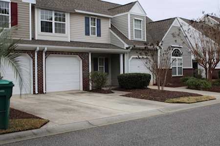 27 Pond View Dr. #27 Pawleys Island, SC 29585