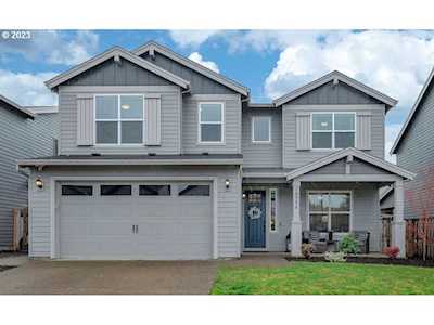 18334 SW Salmonberry LN Sherwood, OR 97140