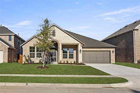 1732 Whitney Drive Forney, TX 75126