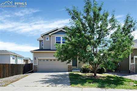9983 Tomcat Way Colorado Springs, CO 80925