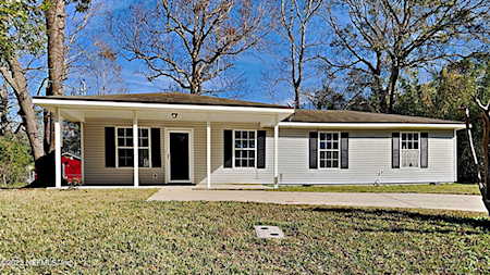 5205 Paris AVE Jacksonville, FL 32209