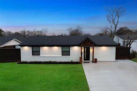 2720 San Diego Drive Dallas, TX 75228