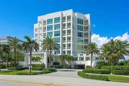 3200 S Ocean Boulevard #501 Highland Beach, FL 33487