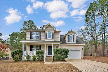 91 English Oak Dr Bunnlevel, NC 28323