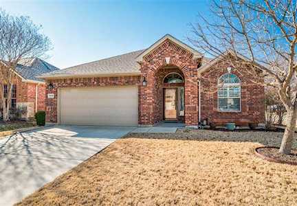 12400 Meadow Landing Drive Frisco, TX 75036