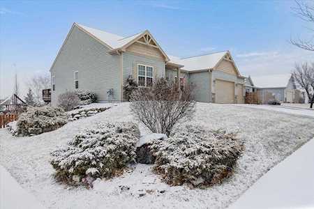 365 Rosewood Ave Lake Mills, WI 53551