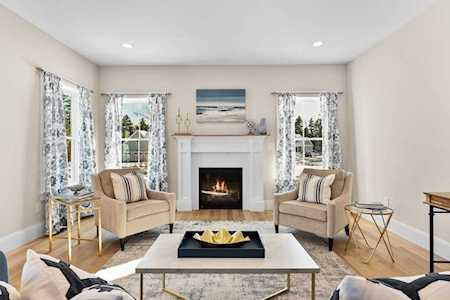 39 Bob Merry Lane, Lot 12 Rowley, MA 01969