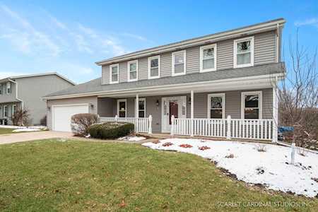 857 Appomattox Circle Naperville, IL 60540