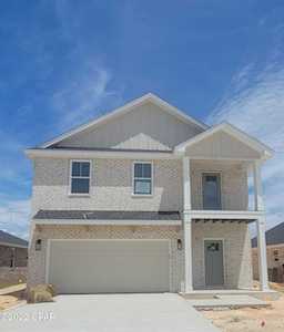 3806 Heartwood St Panama City, FL 32404