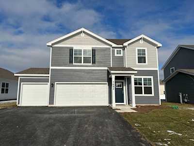 7692 W 105th Place St. John, IN 46373