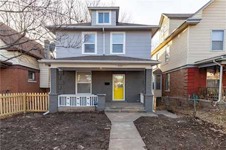 208 Jackson Ave Kansas City, MO 64123