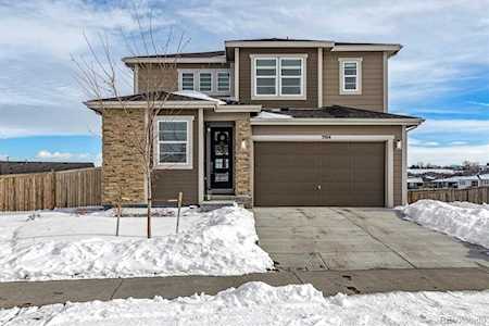 3914 White Rose St Castle Rock, CO 80108