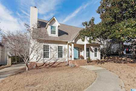2521 Huntington Parc Court Homewood, AL 35226