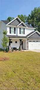 1560 Mamie Upchurch Rd Lillington, NC 27546