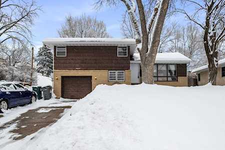 4625 Jefferson Street NE Columbia Heights, MN 55421