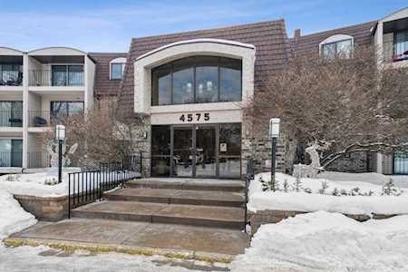 4575 W 80th Street Circle #101 Bloomington, MN 55437