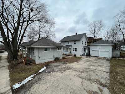 106 N Washington And 205 State St Batavia, IL 60510