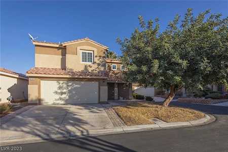 7328 Misty Glow Ct Las Vegas, NV 89131