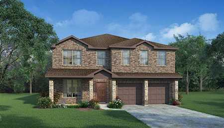 10905 Tamarisk Drive Fort Worth, TX 76108
