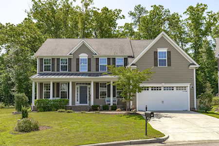 137 Dover Grant Court Chapel Hill, NC 27517