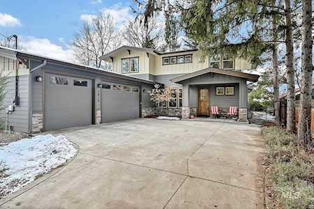 2819 N 26th Street Boise, ID 83702