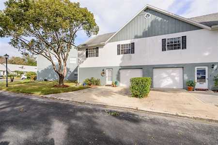 6635 Hickorywood Ln #5A New Port Richey, FL 34653