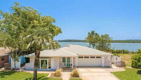 718 Palm Circle Dr Port Orange, FL 32127