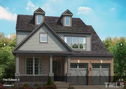 321 Acorn Crossing Road Holly Springs, NC 27540
