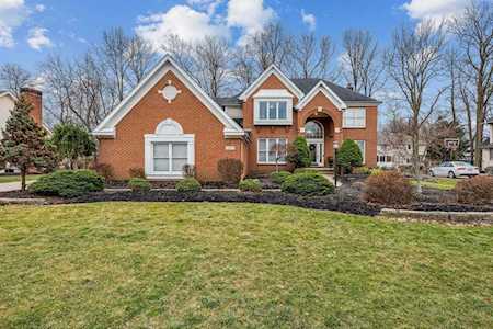 6003 Heritage View Court Hilliard, OH 43026