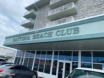 800 Atlantic Avenue #423 Daytona Beach, FL 32118