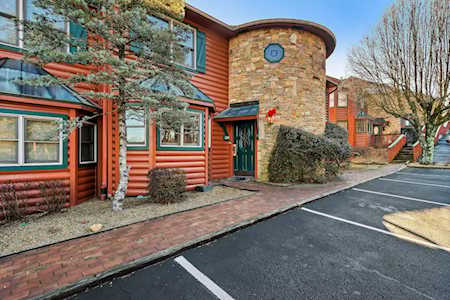 2044 Hickory Ridge Way #3334 Sevierville, TN 37862
