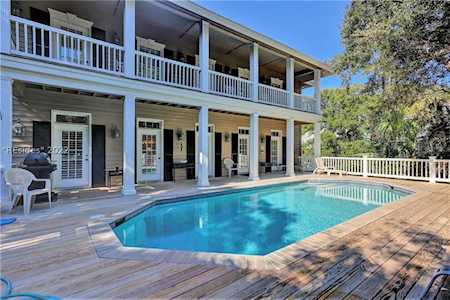 4 Wanderer Ln Hilton Head Island, SC 29928