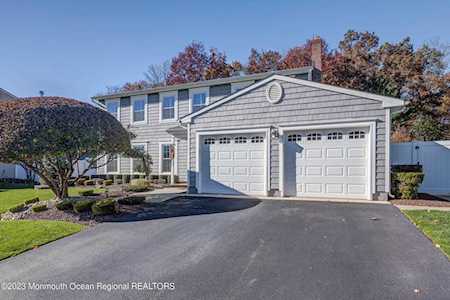 31 Virginia Dr Howell, NJ 07731