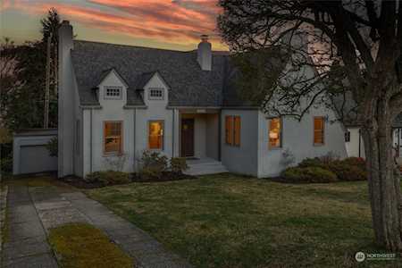 3284 Conkling Place W Seattle, WA 98119