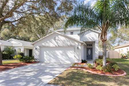 9867 Morris Glen WAY Temple Terrace, FL 33637