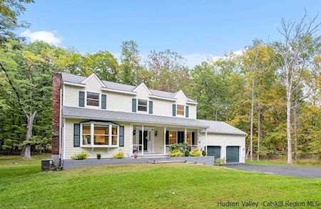 4 Willow Way New Paltz, NY 12561