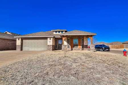 5512 111th Street Lubbock, TX 79424