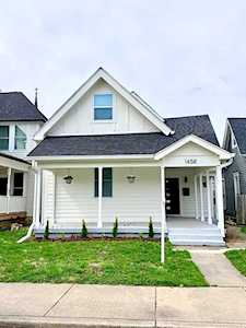 1458 S Talbott St Indianapolis, IN 46225
