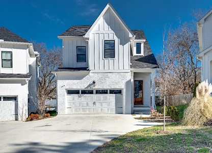 500A Waycross Dr Nashville, TN 37211