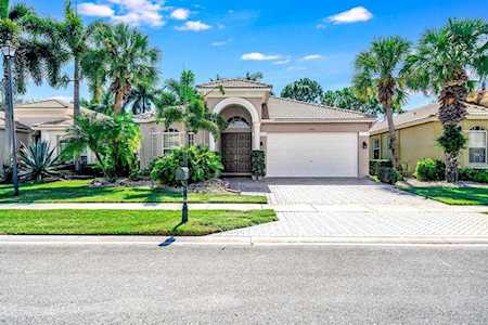 6563 Southport Drive Boynton Beach, FL 33472