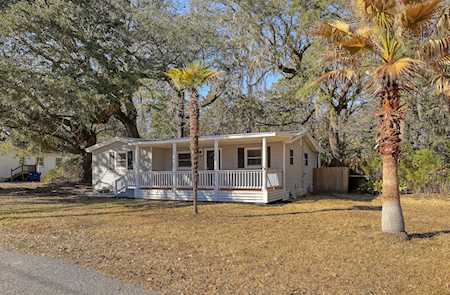 2160 Catterton Dr Charleston, SC 29414
