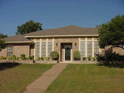 7211 Pleasant View Drive Dallas, TX 75231