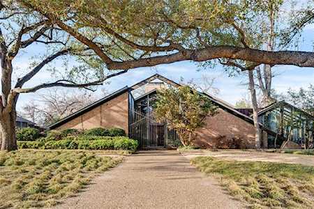 7707 Mason Dells Drive Dallas, TX 75230