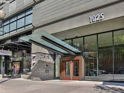 1025 NW Couch ST #1217 Portland, OR 97209