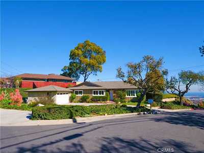 2695 Calle Aventura Rancho Palos Verdes, CA 90275