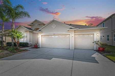 3300 Stonegate Falls Dr Land O Lakes, FL 34638