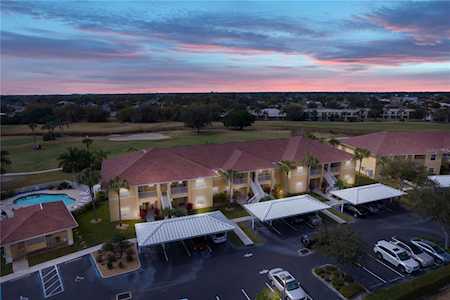 1255 Saxony CIRCLE #4103 Port Charlotte, FL 33983