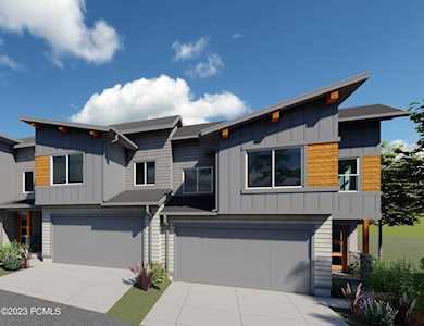 2232 N Canal View Ln Heber City, UT 84032